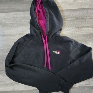 The North Face Womans Hoodie
